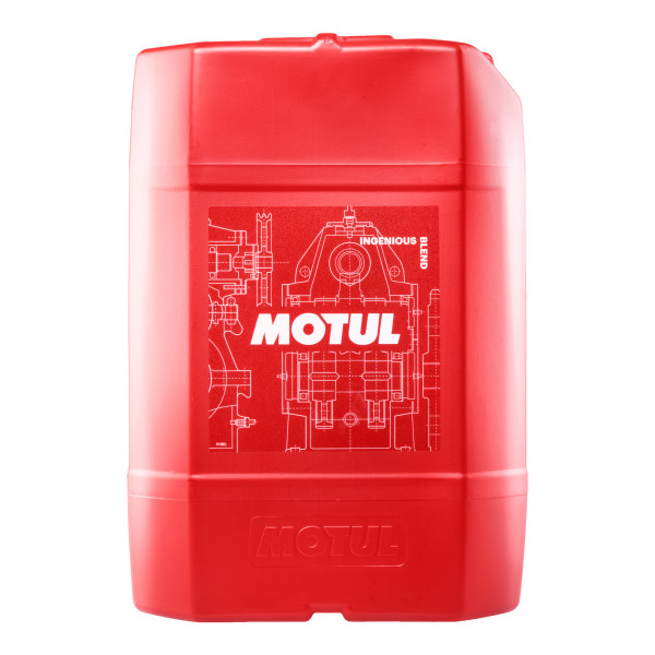 MOTUL Motul Motocool Expert 20 LTRS